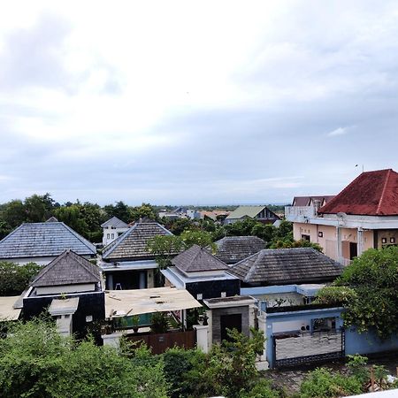 Hills House Villa By Globalstay - Jimbaran X Balangan X Gwk Dış mekan fotoğraf