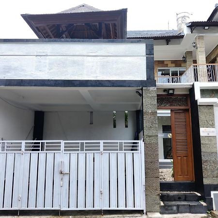 Hills House Villa By Globalstay - Jimbaran X Balangan X Gwk Dış mekan fotoğraf