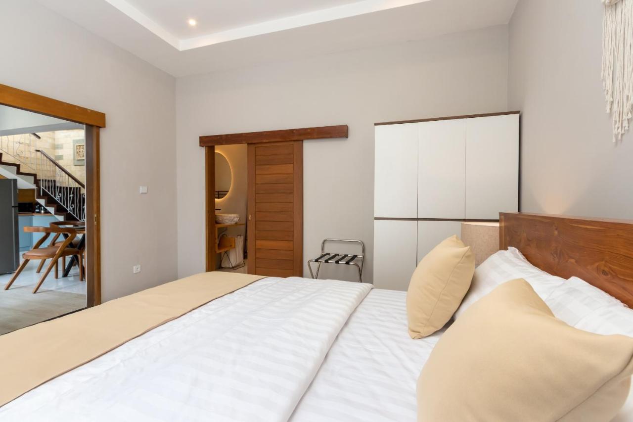 Hills House Villa By Globalstay - Jimbaran X Balangan X Gwk Dış mekan fotoğraf
