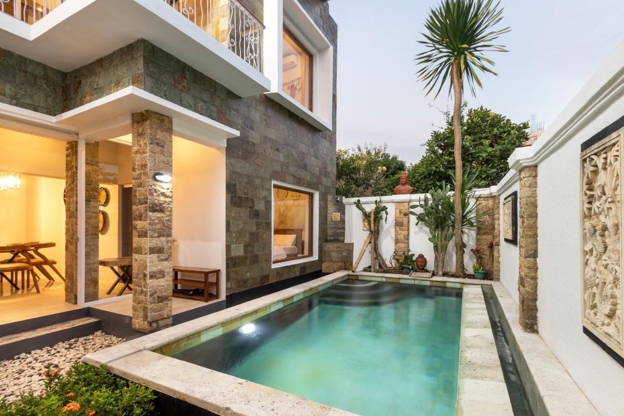 Hills House Villa By Globalstay - Jimbaran X Balangan X Gwk Dış mekan fotoğraf