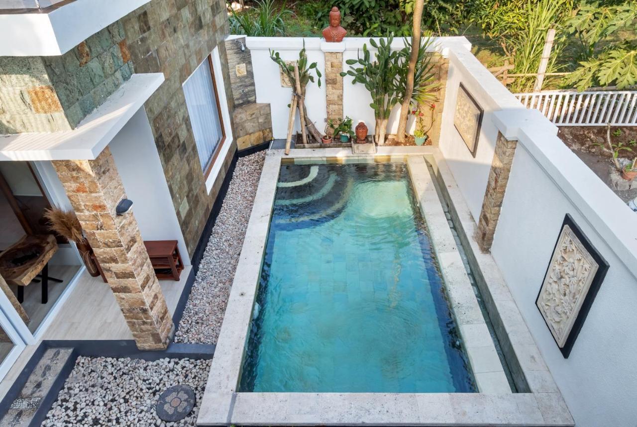 Hills House Villa By Globalstay - Jimbaran X Balangan X Gwk Dış mekan fotoğraf