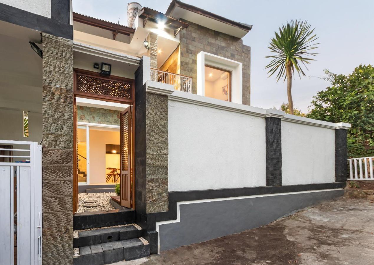 Hills House Villa By Globalstay - Jimbaran X Balangan X Gwk Dış mekan fotoğraf