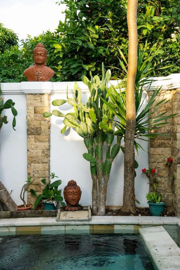 Hills House Villa By Globalstay - Jimbaran X Balangan X Gwk Dış mekan fotoğraf