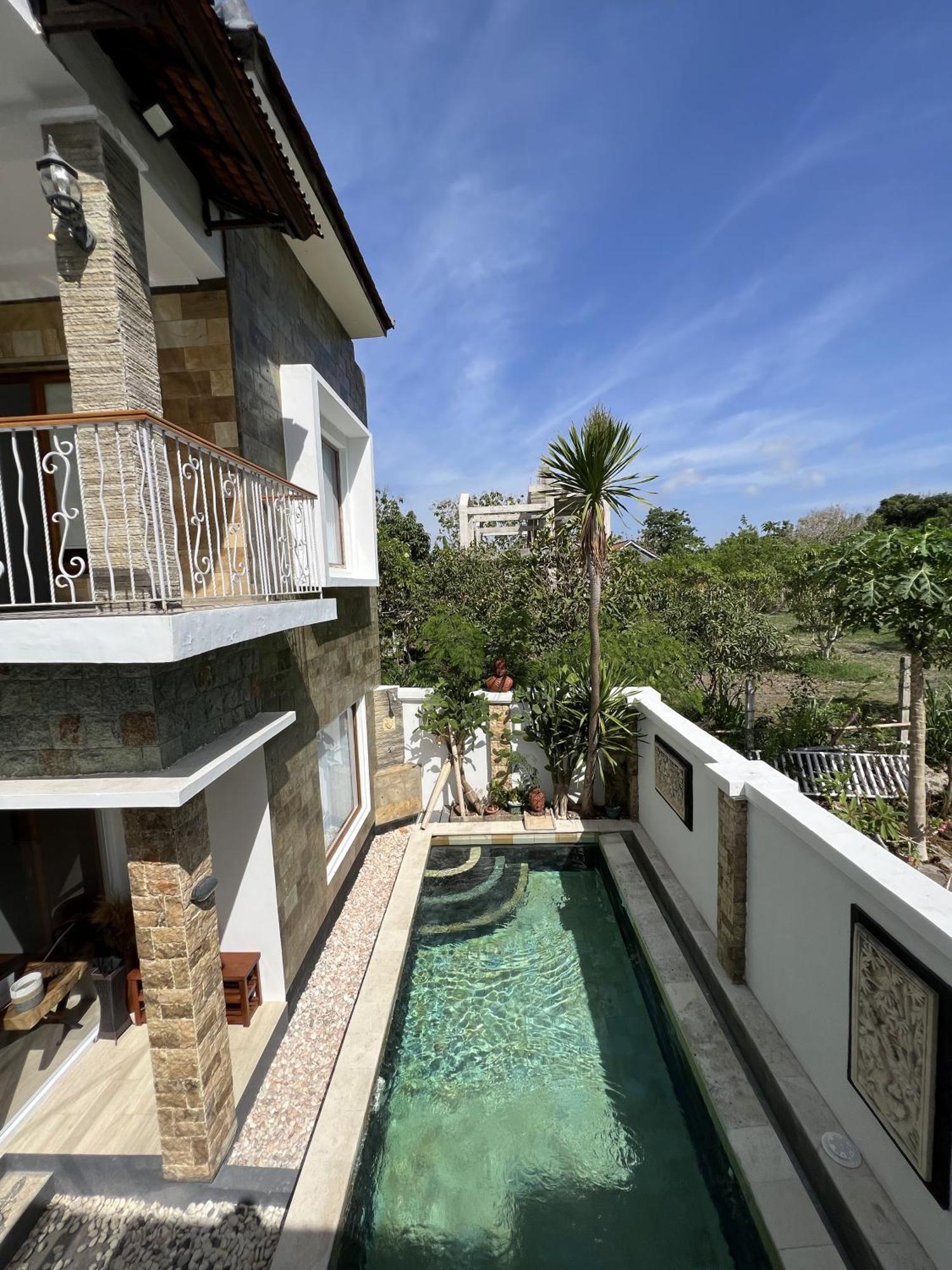 Hills House Villa By Globalstay - Jimbaran X Balangan X Gwk Dış mekan fotoğraf