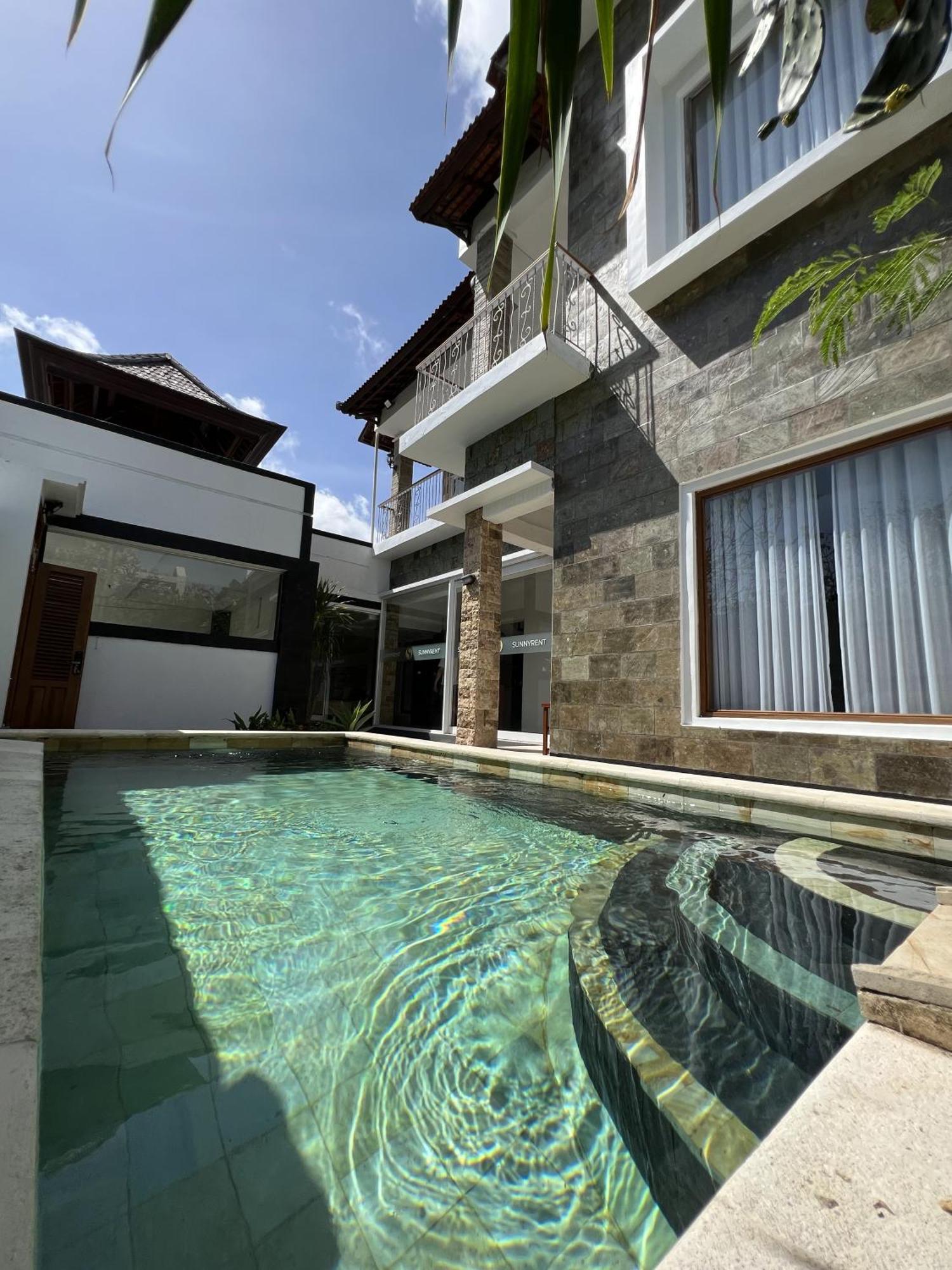 Hills House Villa By Globalstay - Jimbaran X Balangan X Gwk Dış mekan fotoğraf
