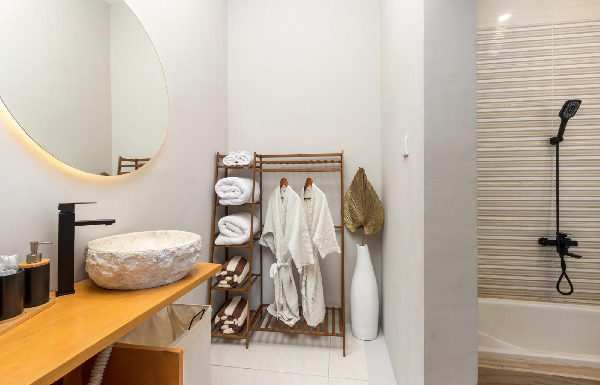 Hills House Villa By Globalstay - Jimbaran X Balangan X Gwk Dış mekan fotoğraf