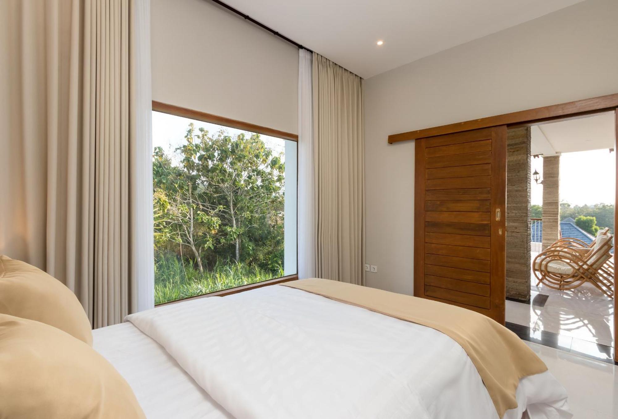 Hills House Villa By Globalstay - Jimbaran X Balangan X Gwk Dış mekan fotoğraf