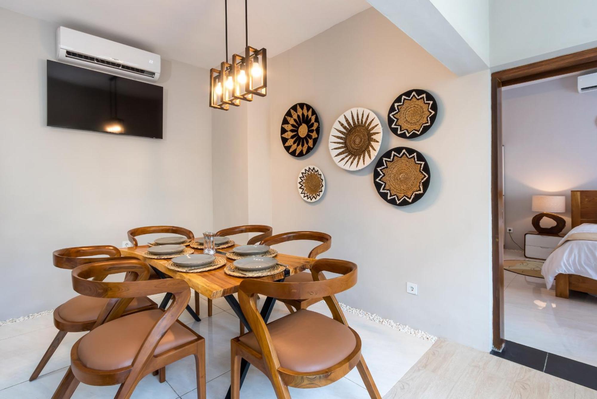Hills House Villa By Globalstay - Jimbaran X Balangan X Gwk Dış mekan fotoğraf
