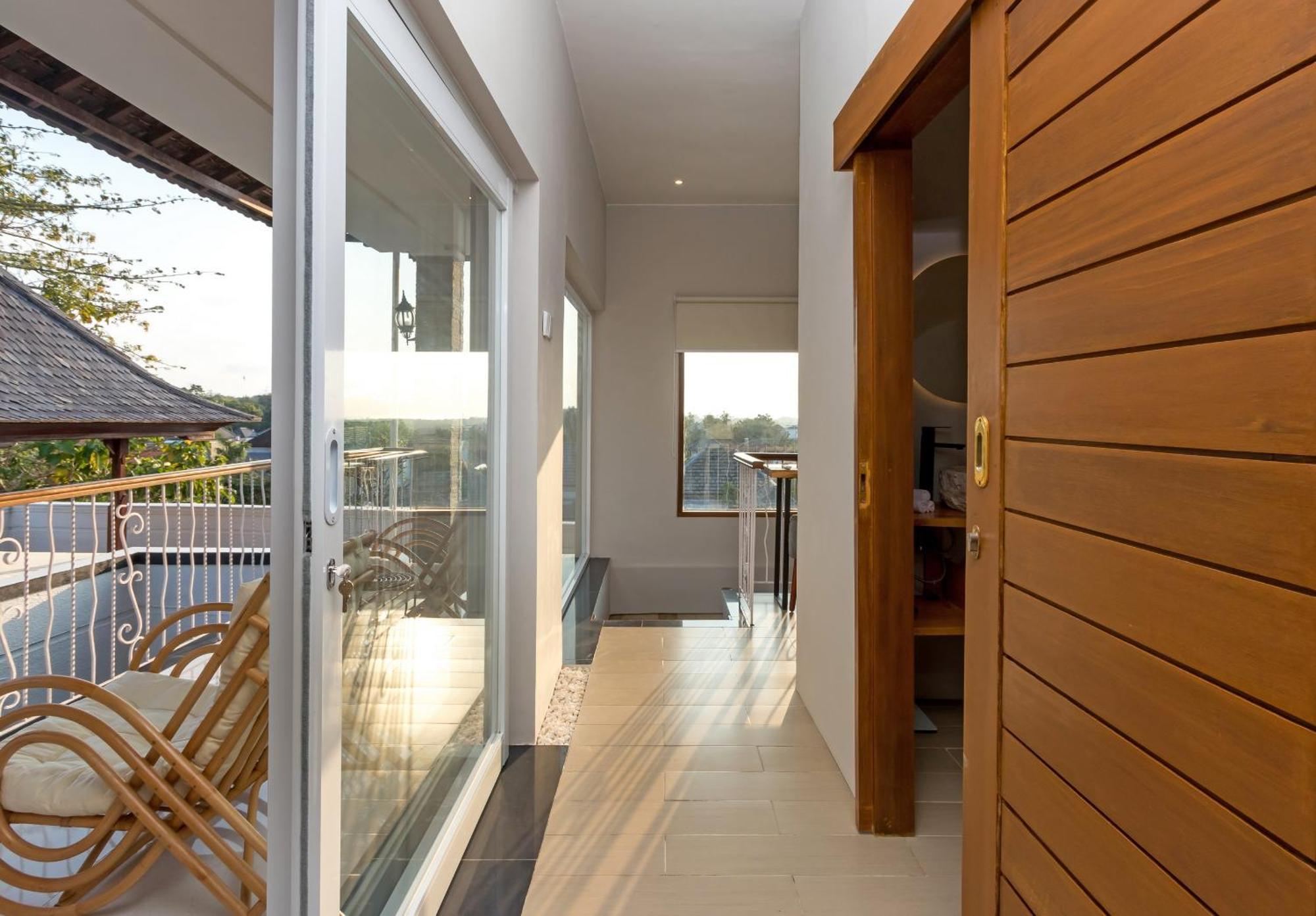 Hills House Villa By Globalstay - Jimbaran X Balangan X Gwk Dış mekan fotoğraf