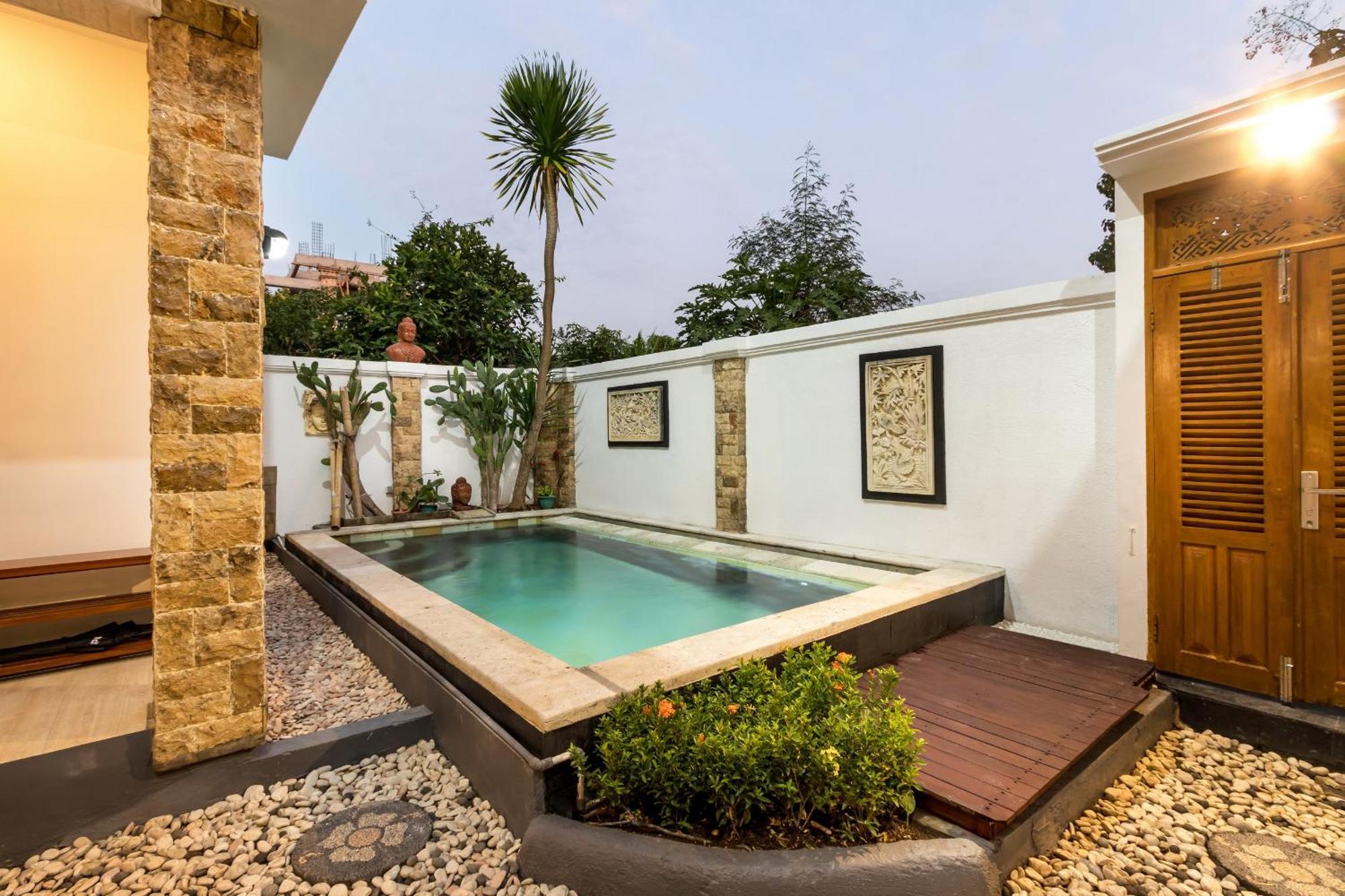 Hills House Villa By Globalstay - Jimbaran X Balangan X Gwk Dış mekan fotoğraf