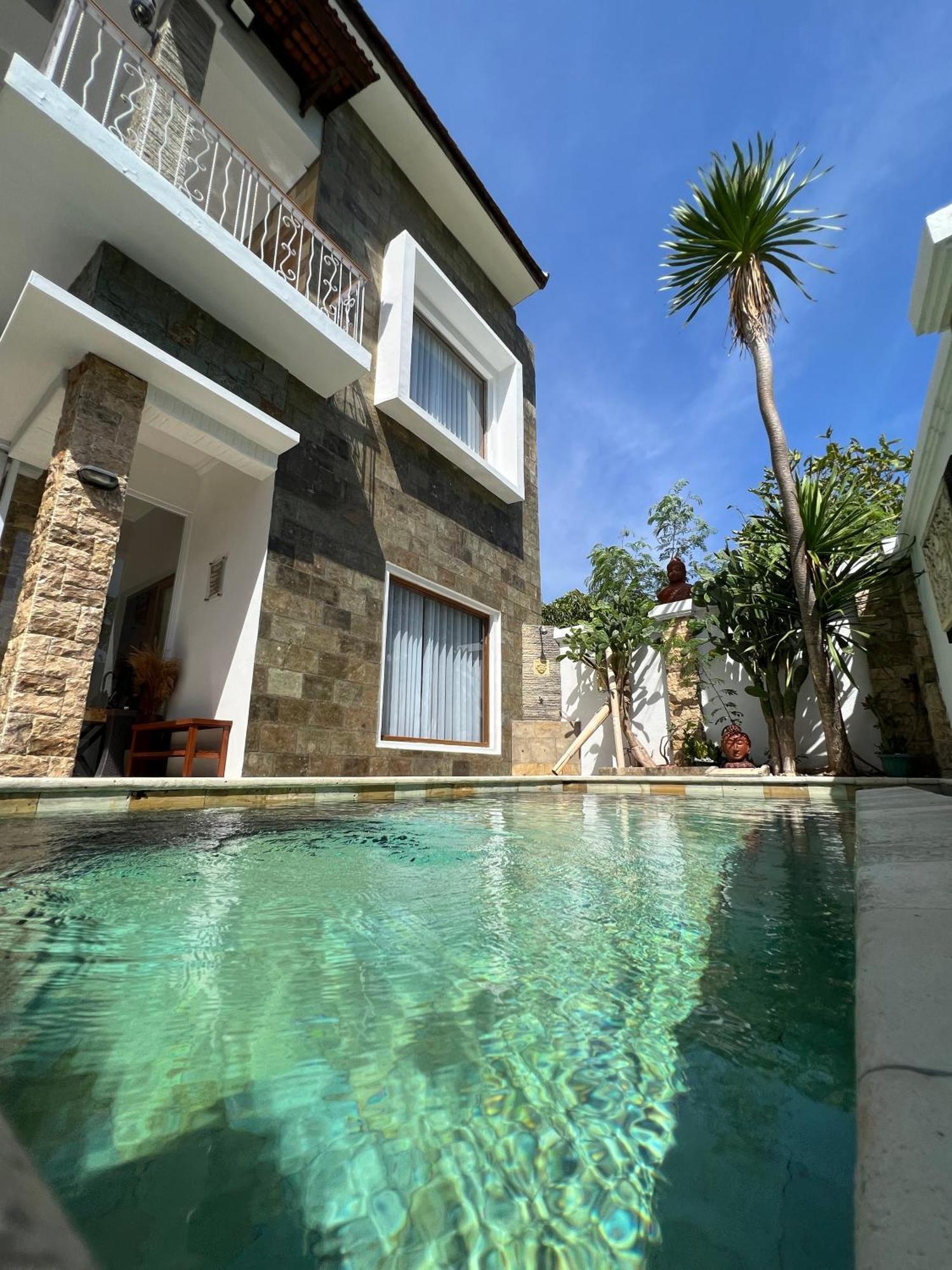 Hills House Villa By Globalstay - Jimbaran X Balangan X Gwk Dış mekan fotoğraf