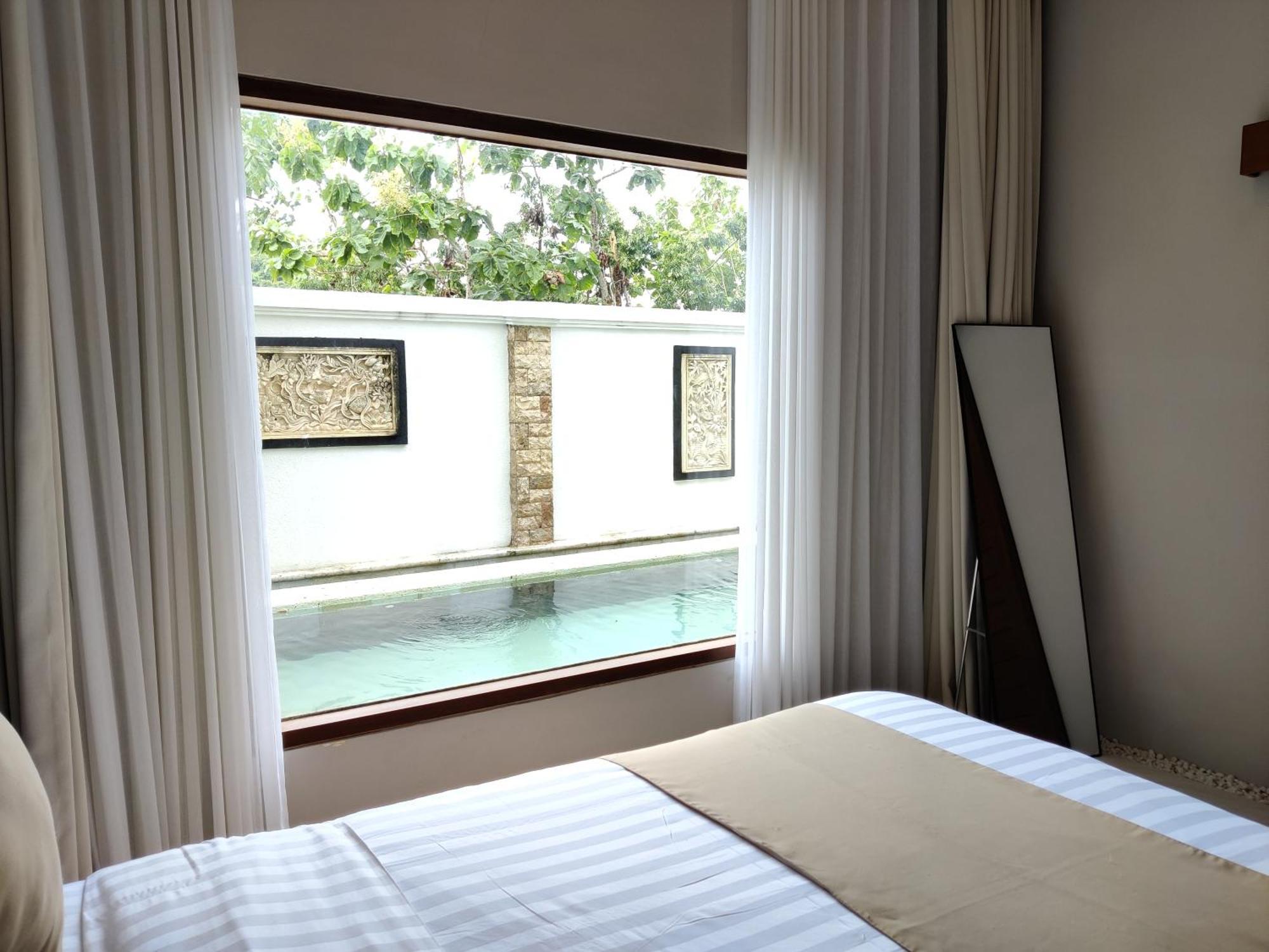 Hills House Villa By Globalstay - Jimbaran X Balangan X Gwk Dış mekan fotoğraf